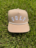 GOLF Rope Hat