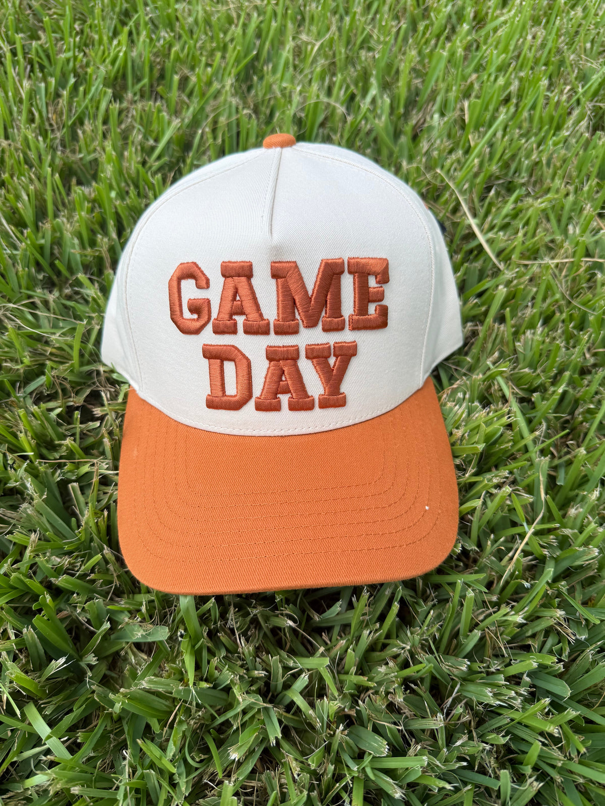 Game Day Trucker Hat
