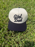 Girl Dad Trucker Hat
