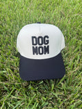 Dog Mom Trucker Hat
