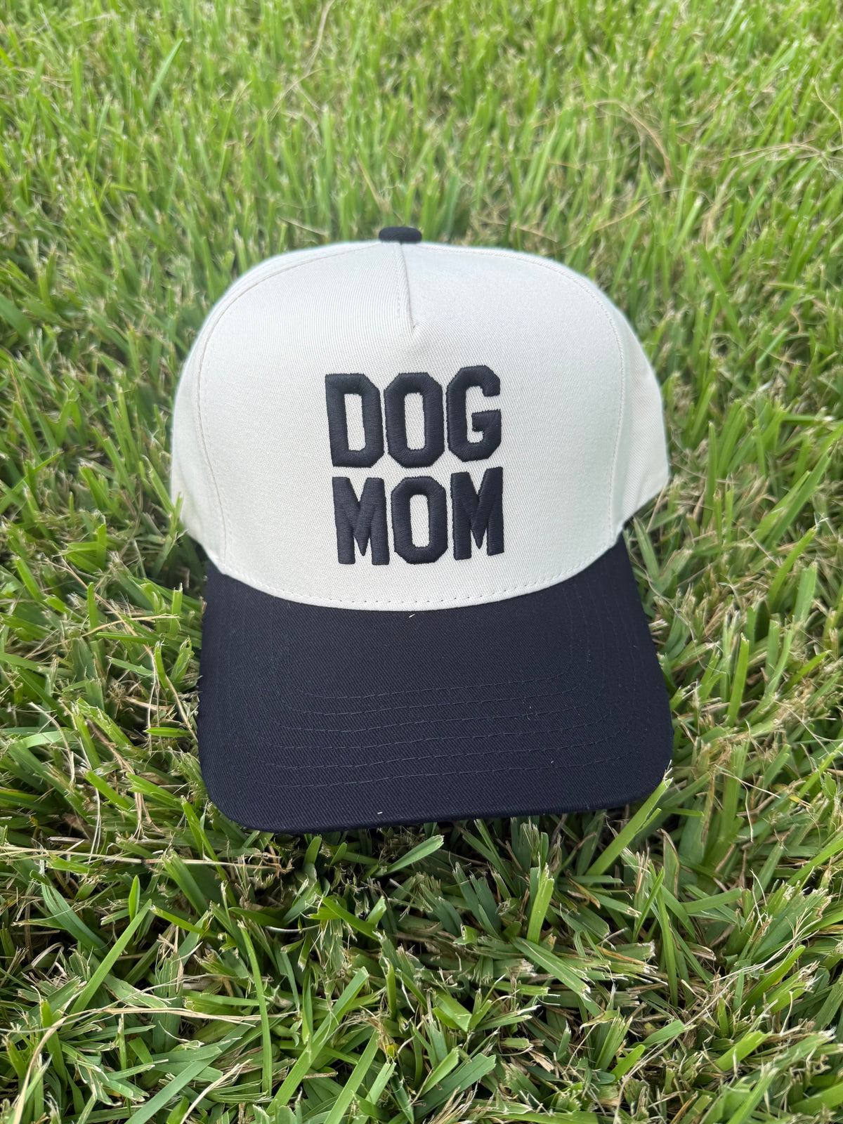 Dog Mom Trucker Hat