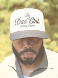 The Dad Club Trucker Hat